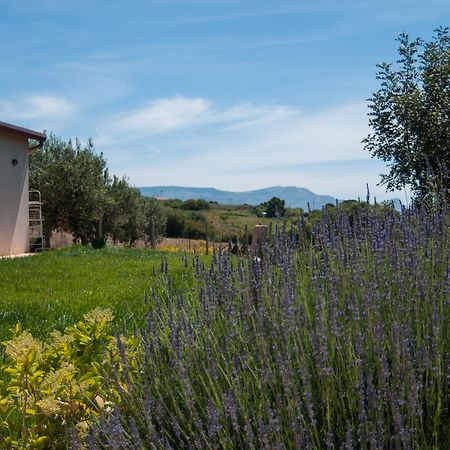 Relais Casina Miregia Ξενοδοχείο Menfi Εξωτερικό φωτογραφία