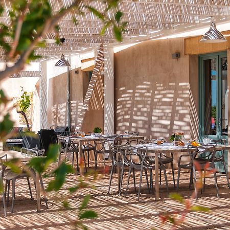 Relais Casina Miregia Ξενοδοχείο Menfi Εξωτερικό φωτογραφία