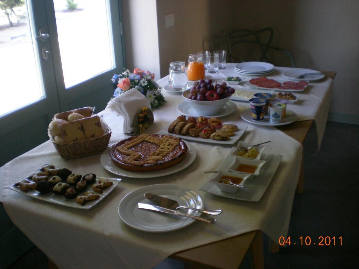 Relais Casina Miregia Ξενοδοχείο Menfi Εξωτερικό φωτογραφία