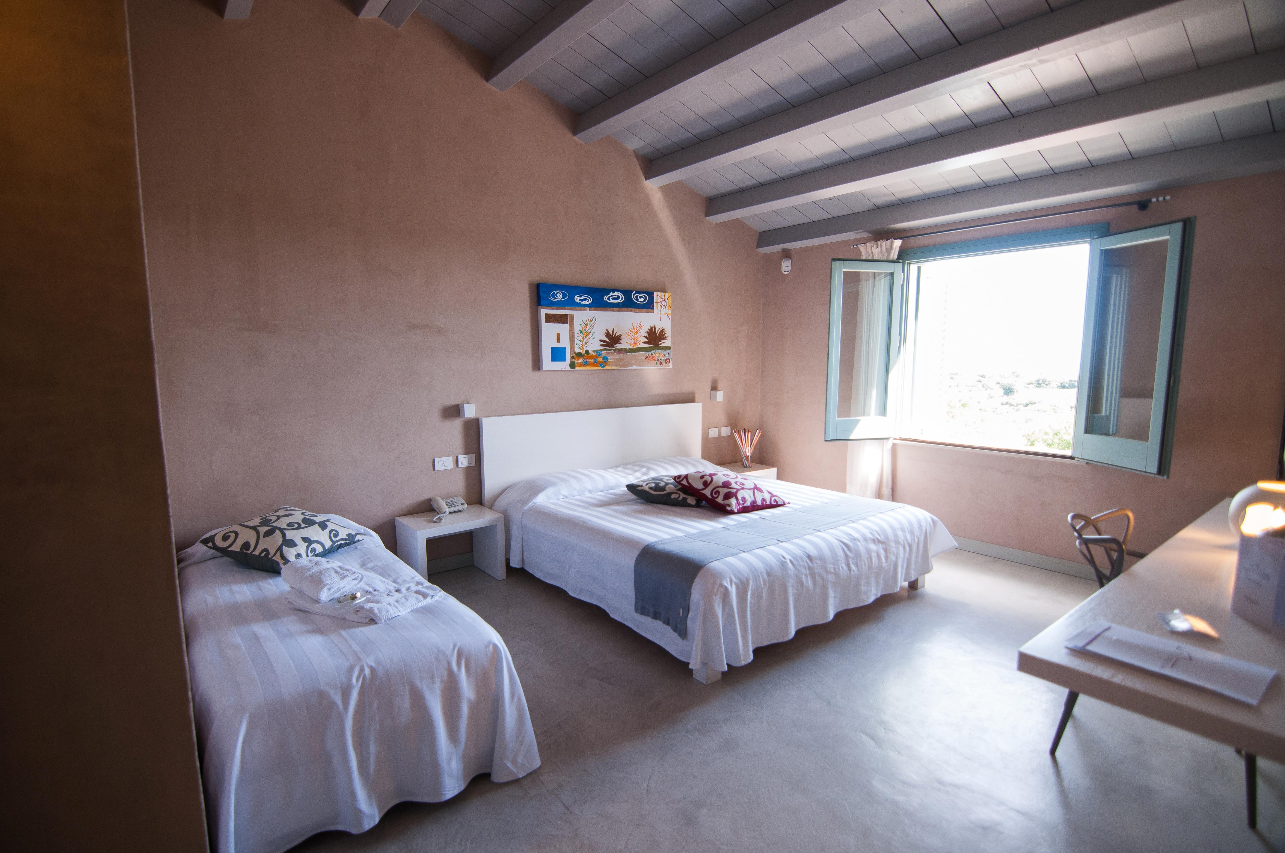 Relais Casina Miregia Ξενοδοχείο Menfi Εξωτερικό φωτογραφία