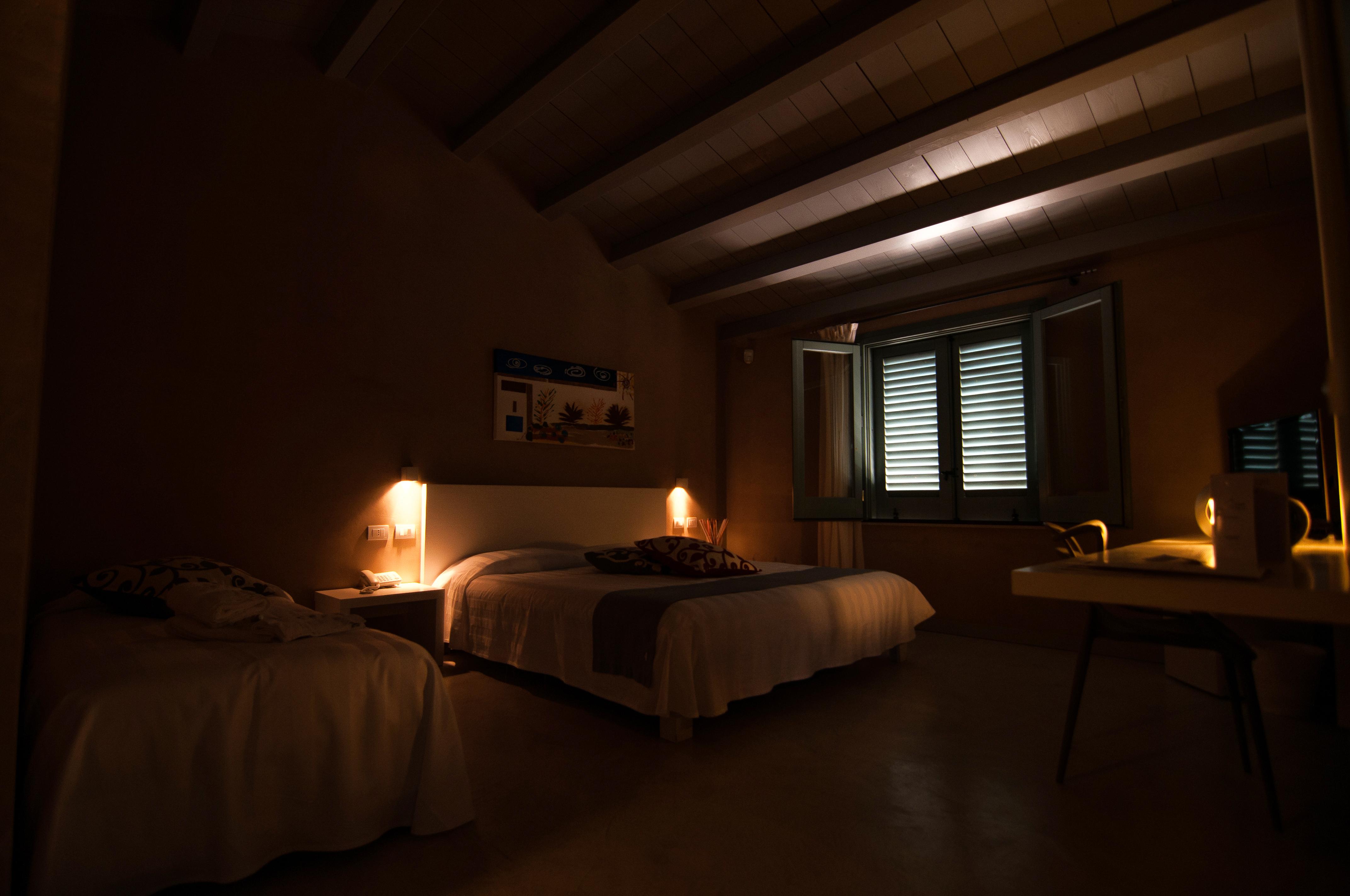 Relais Casina Miregia Ξενοδοχείο Menfi Εξωτερικό φωτογραφία