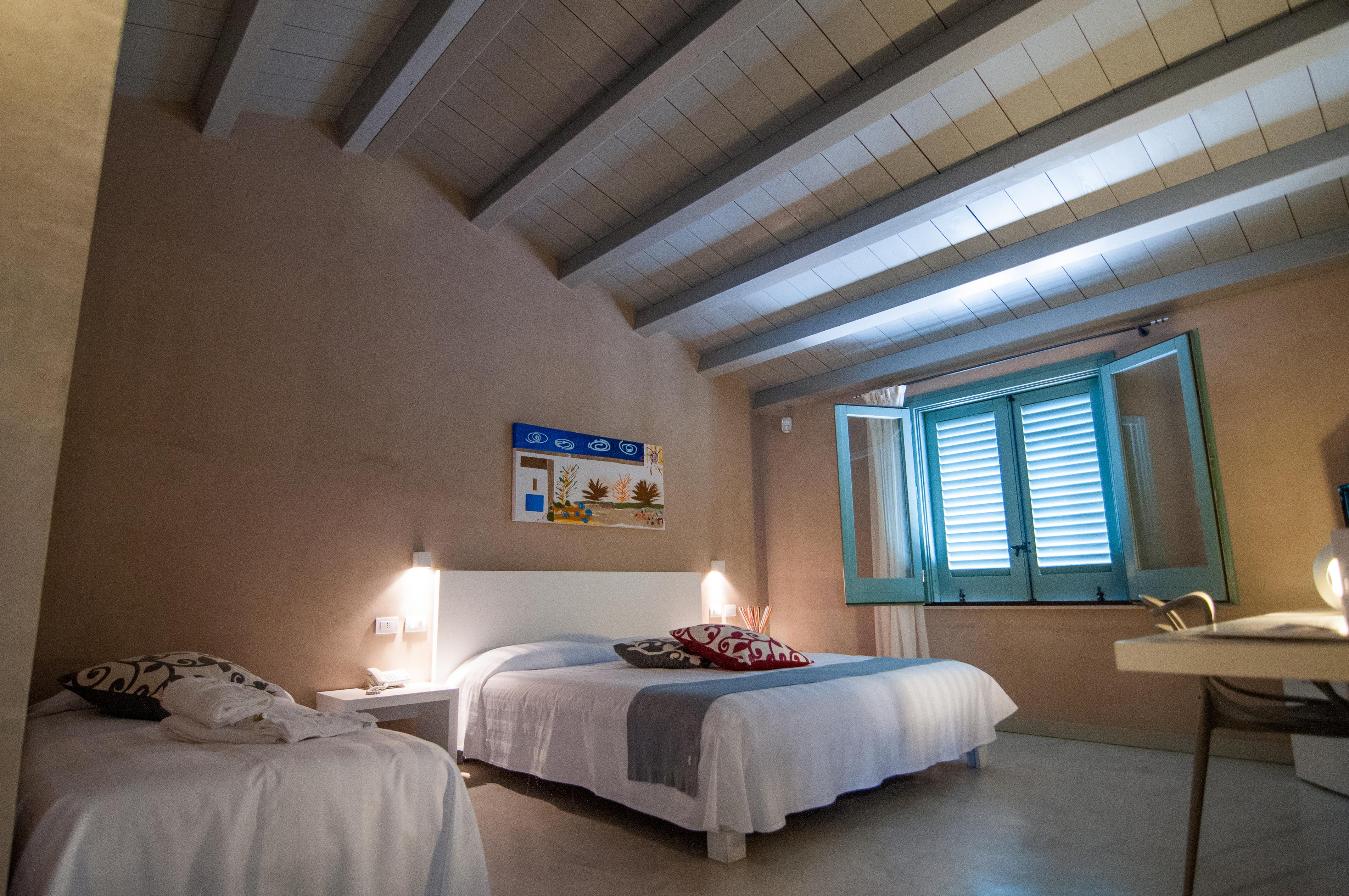Relais Casina Miregia Ξενοδοχείο Menfi Εξωτερικό φωτογραφία