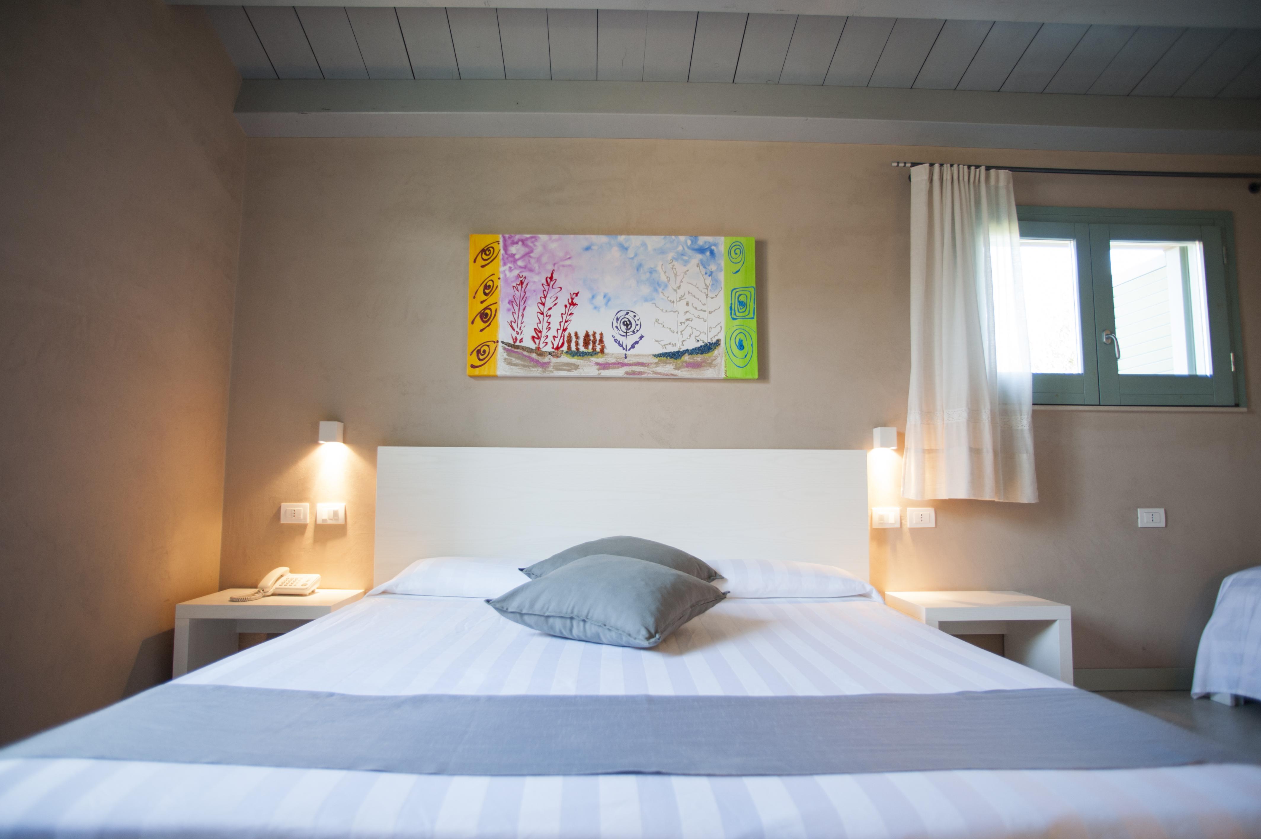 Relais Casina Miregia Ξενοδοχείο Menfi Εξωτερικό φωτογραφία