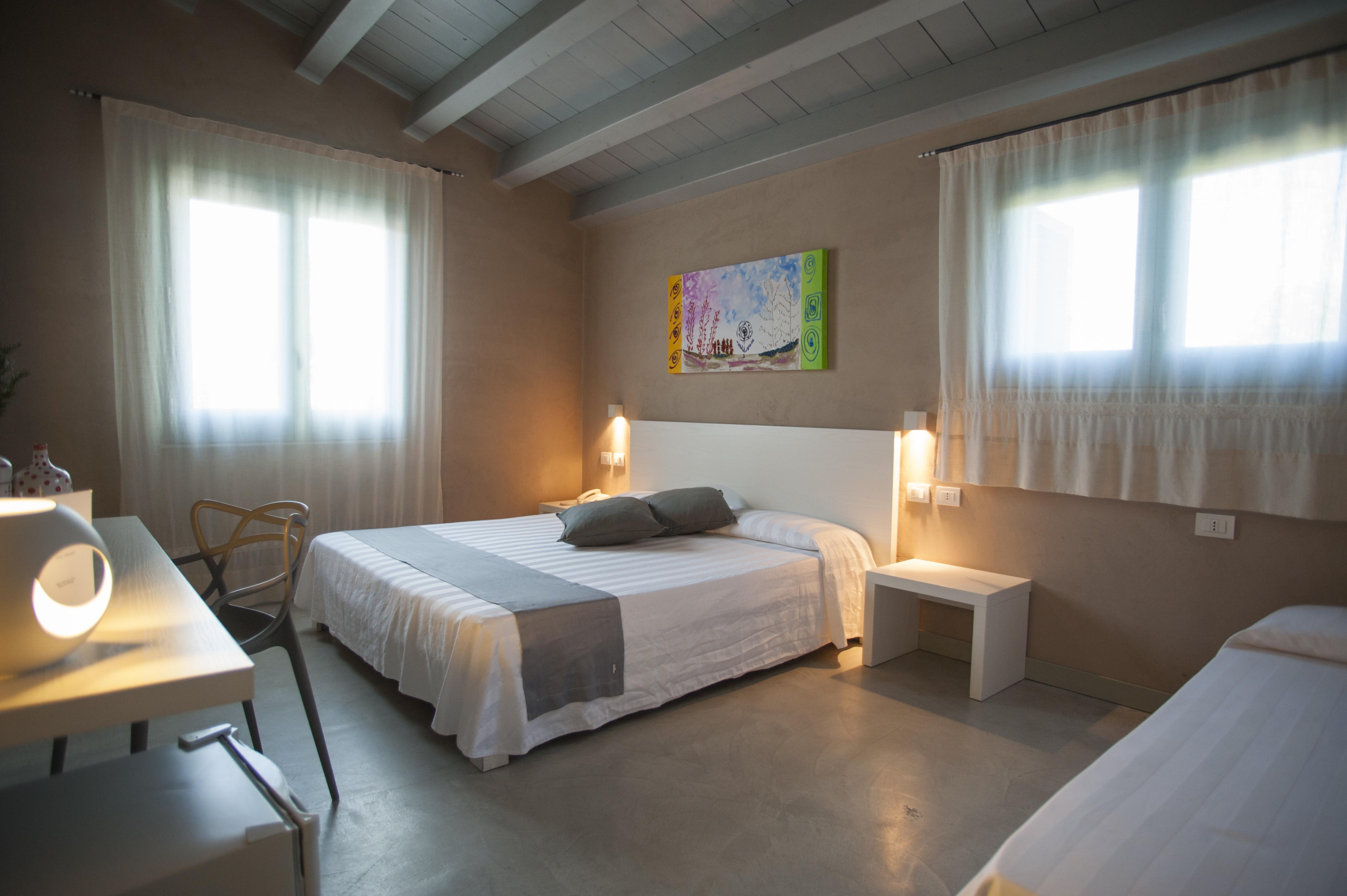 Relais Casina Miregia Ξενοδοχείο Menfi Εξωτερικό φωτογραφία