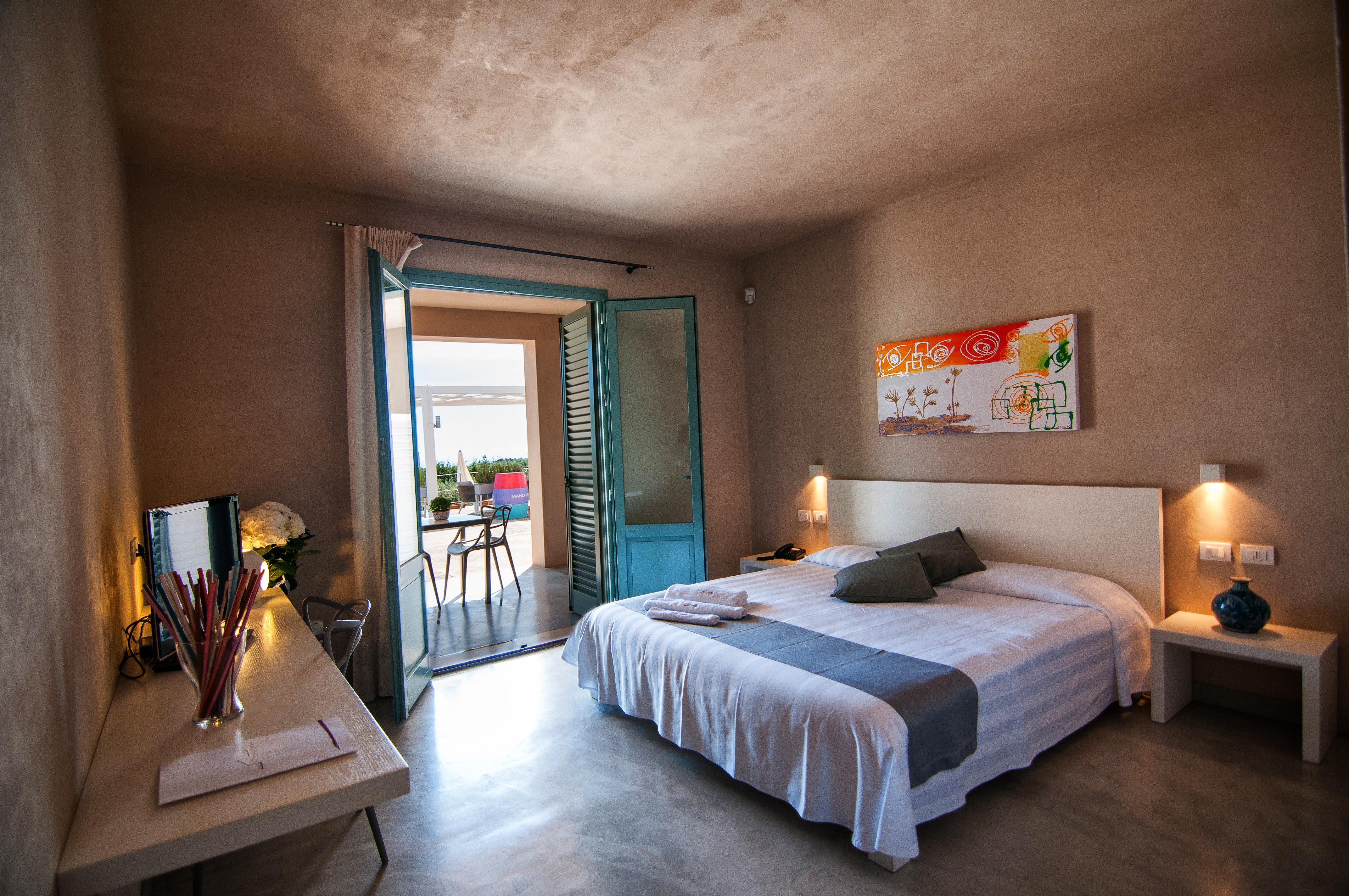 Relais Casina Miregia Ξενοδοχείο Menfi Εξωτερικό φωτογραφία