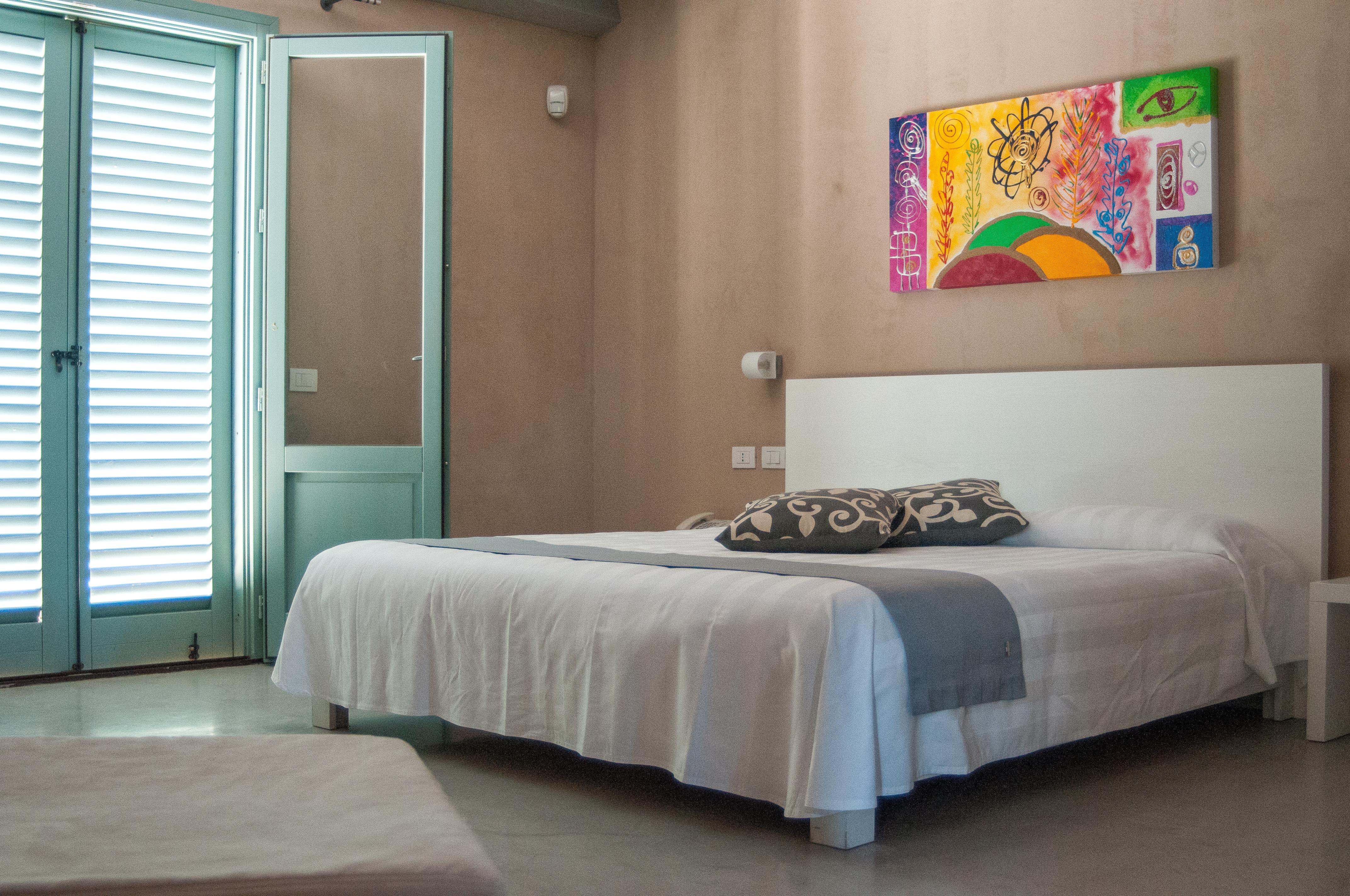 Relais Casina Miregia Ξενοδοχείο Menfi Εξωτερικό φωτογραφία