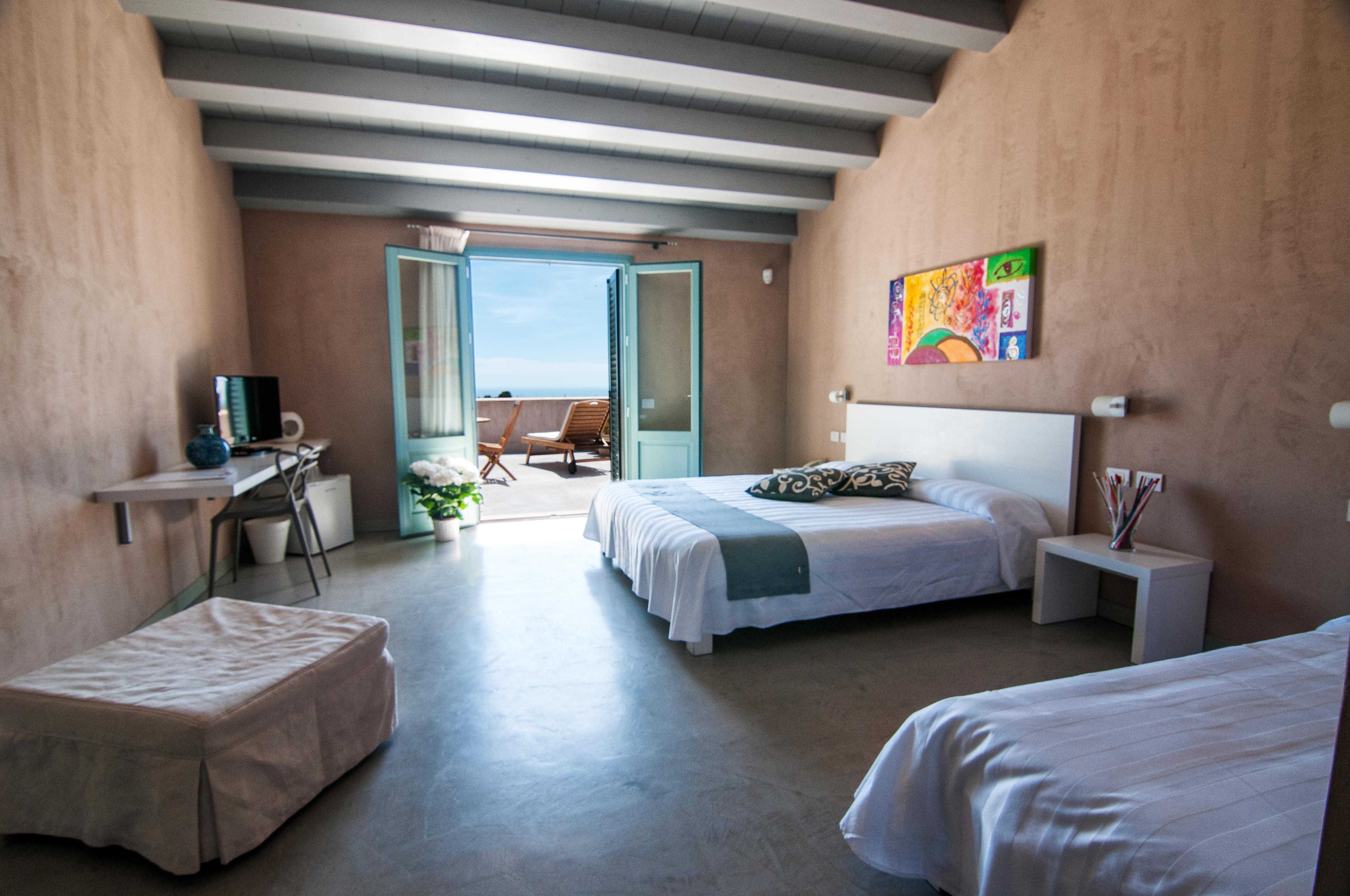 Relais Casina Miregia Ξενοδοχείο Menfi Εξωτερικό φωτογραφία