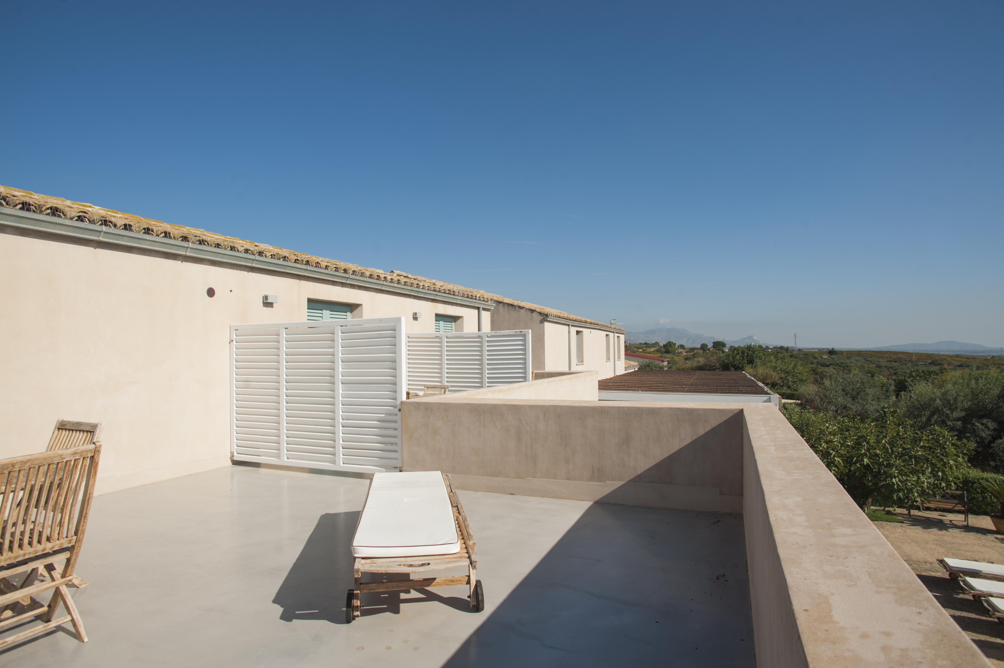 Relais Casina Miregia Ξενοδοχείο Menfi Εξωτερικό φωτογραφία