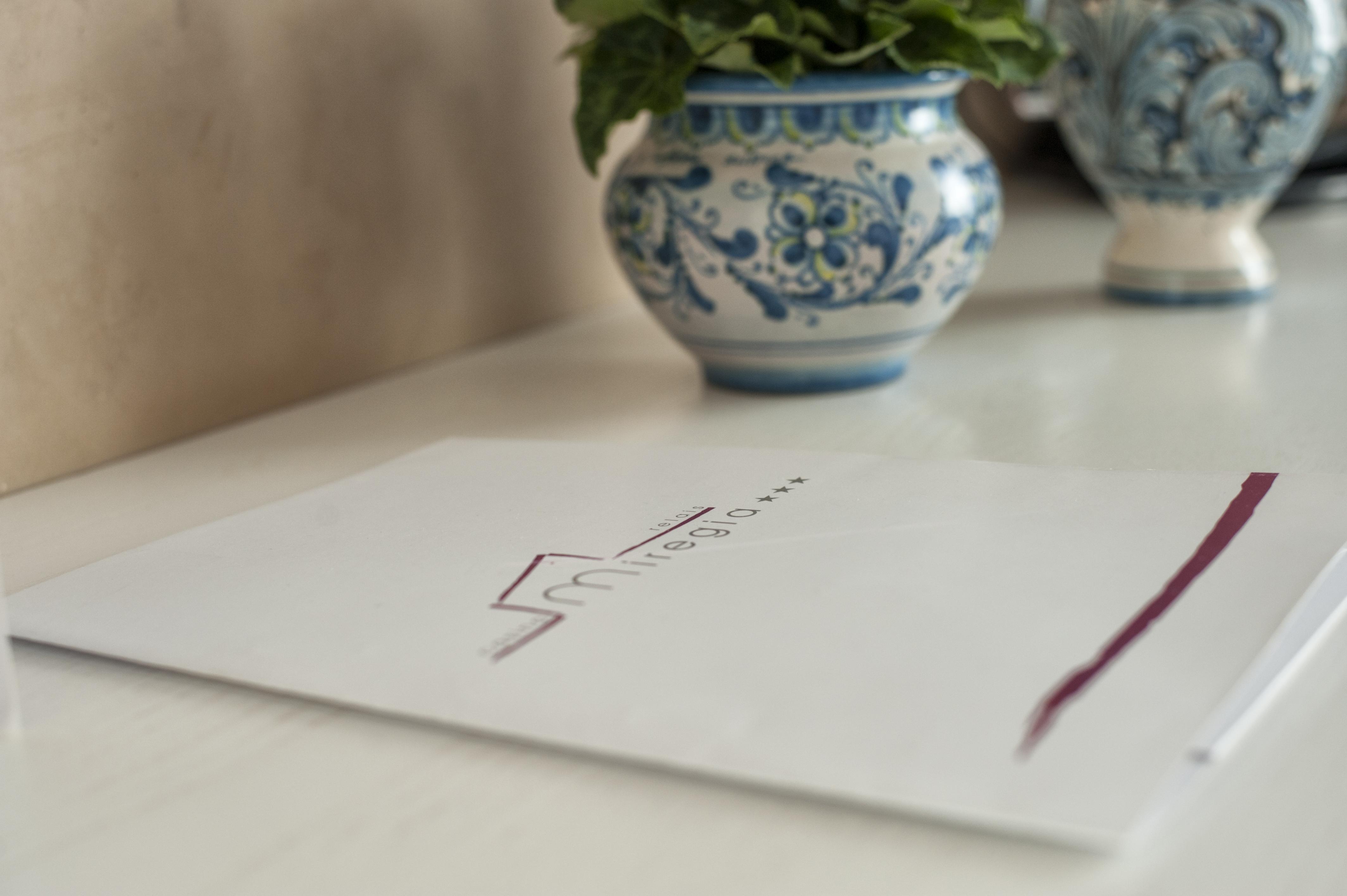 Relais Casina Miregia Ξενοδοχείο Menfi Εξωτερικό φωτογραφία
