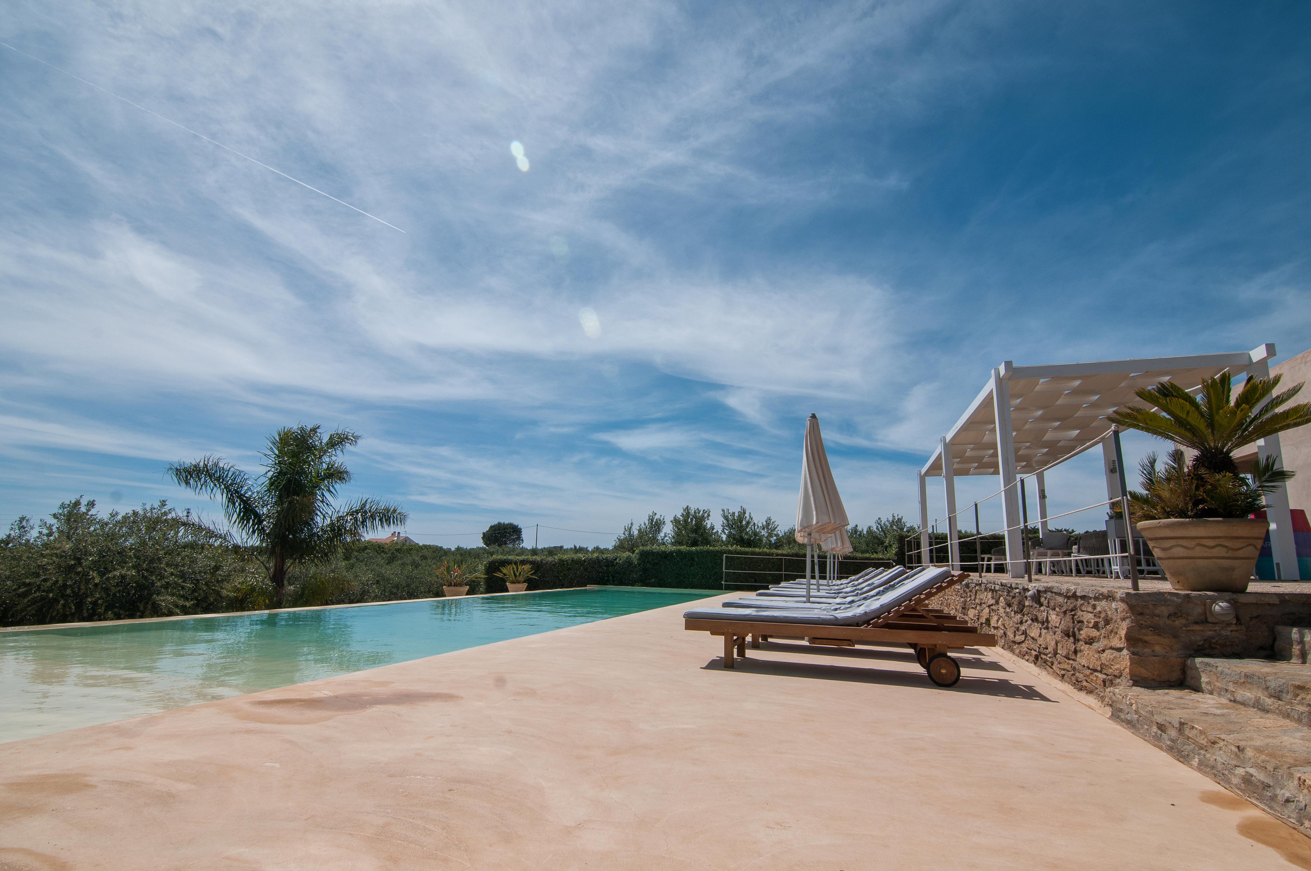 Relais Casina Miregia Ξενοδοχείο Menfi Εξωτερικό φωτογραφία