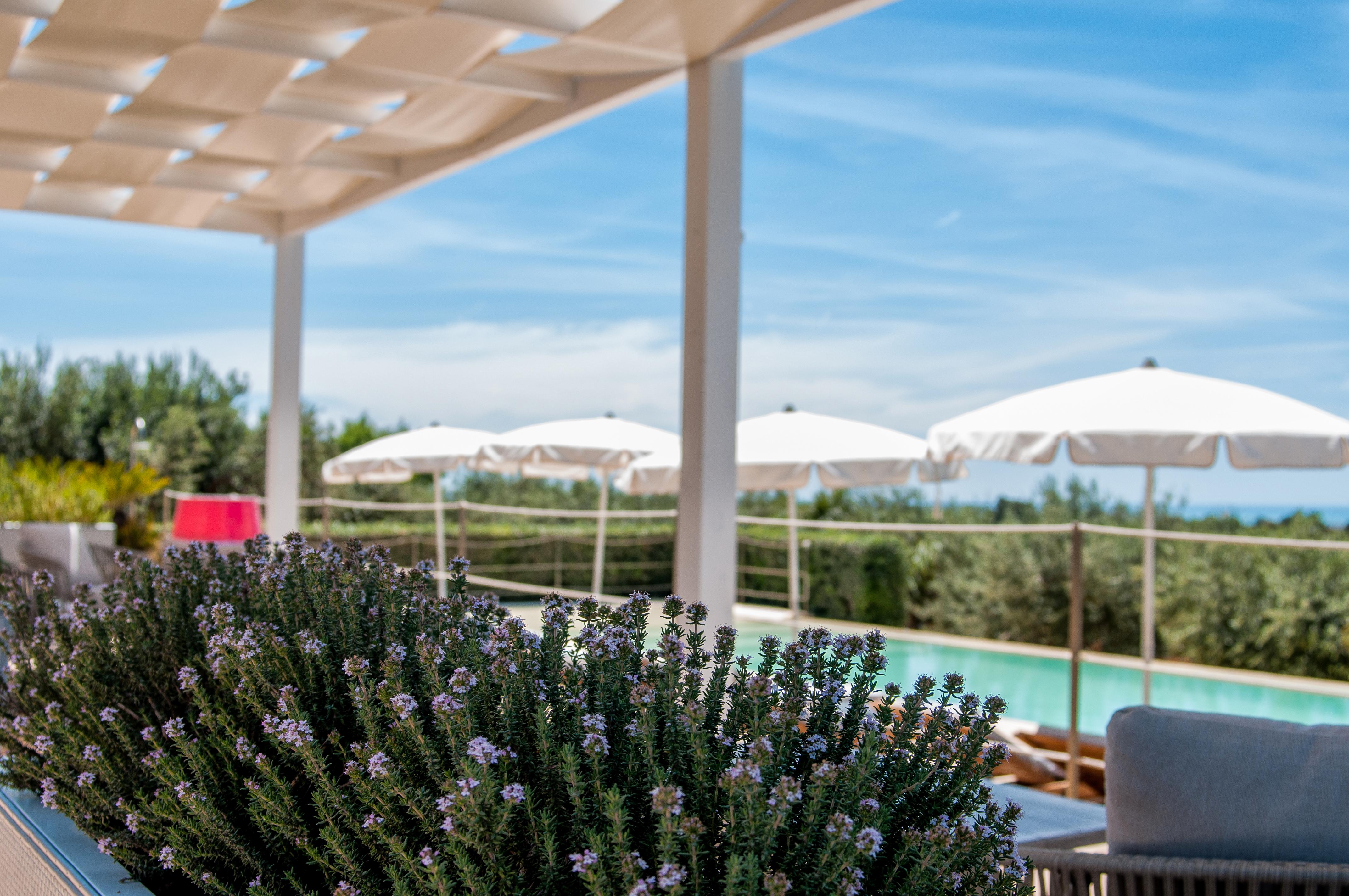 Relais Casina Miregia Ξενοδοχείο Menfi Εξωτερικό φωτογραφία