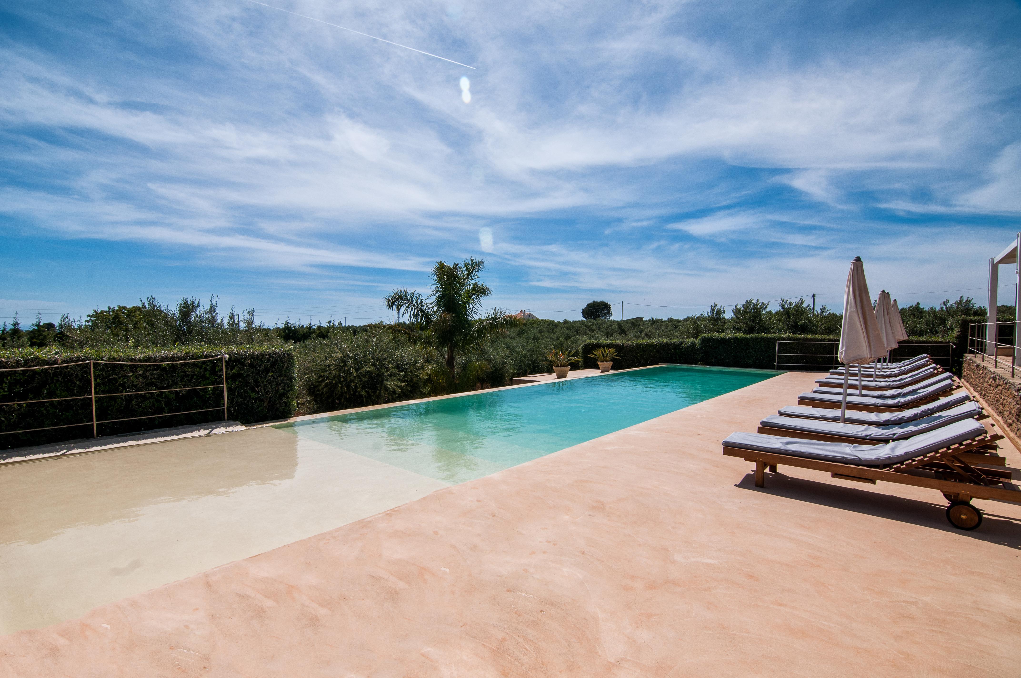 Relais Casina Miregia Ξενοδοχείο Menfi Εξωτερικό φωτογραφία