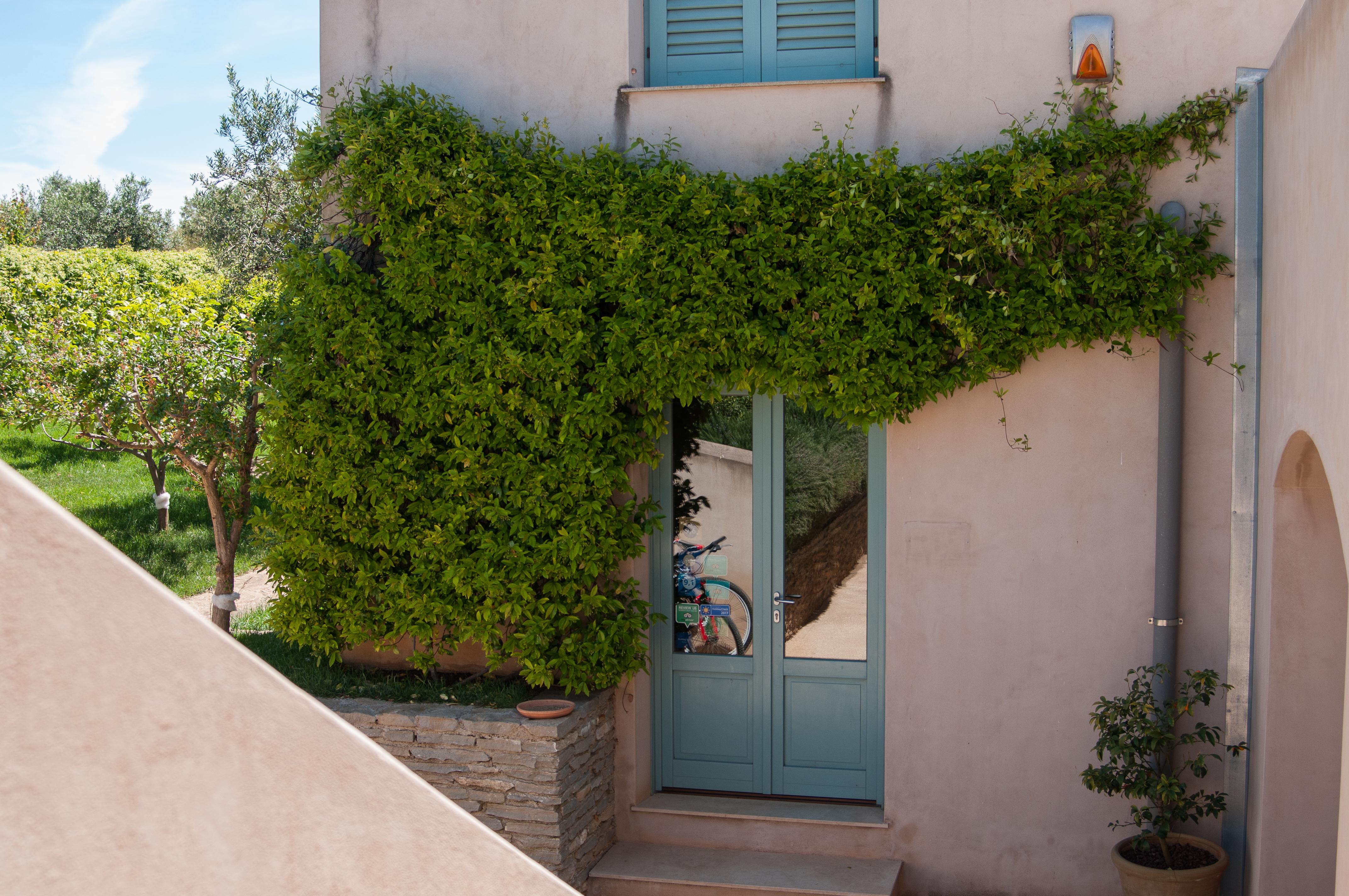 Relais Casina Miregia Ξενοδοχείο Menfi Εξωτερικό φωτογραφία