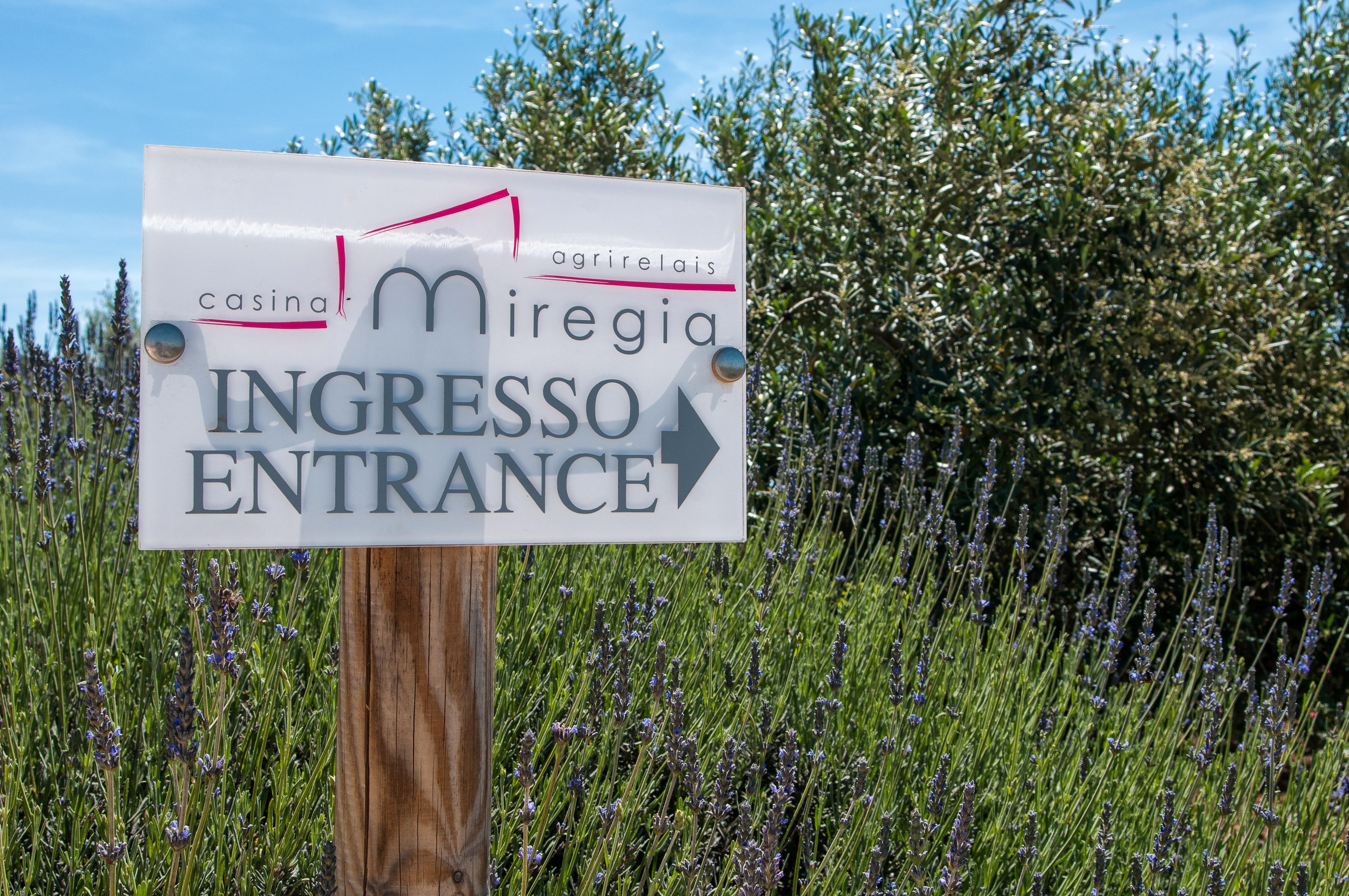 Relais Casina Miregia Ξενοδοχείο Menfi Εξωτερικό φωτογραφία