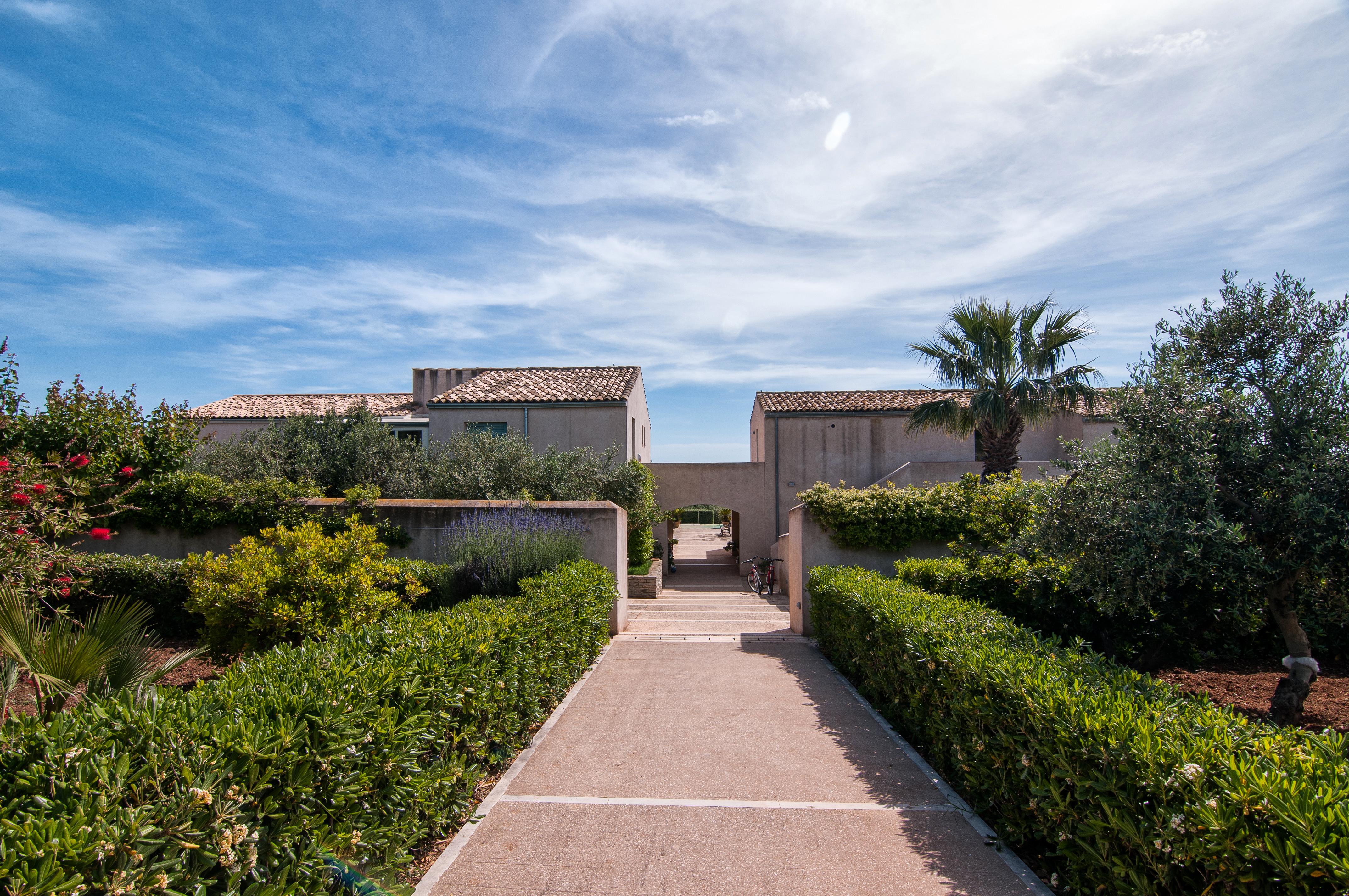 Relais Casina Miregia Ξενοδοχείο Menfi Εξωτερικό φωτογραφία