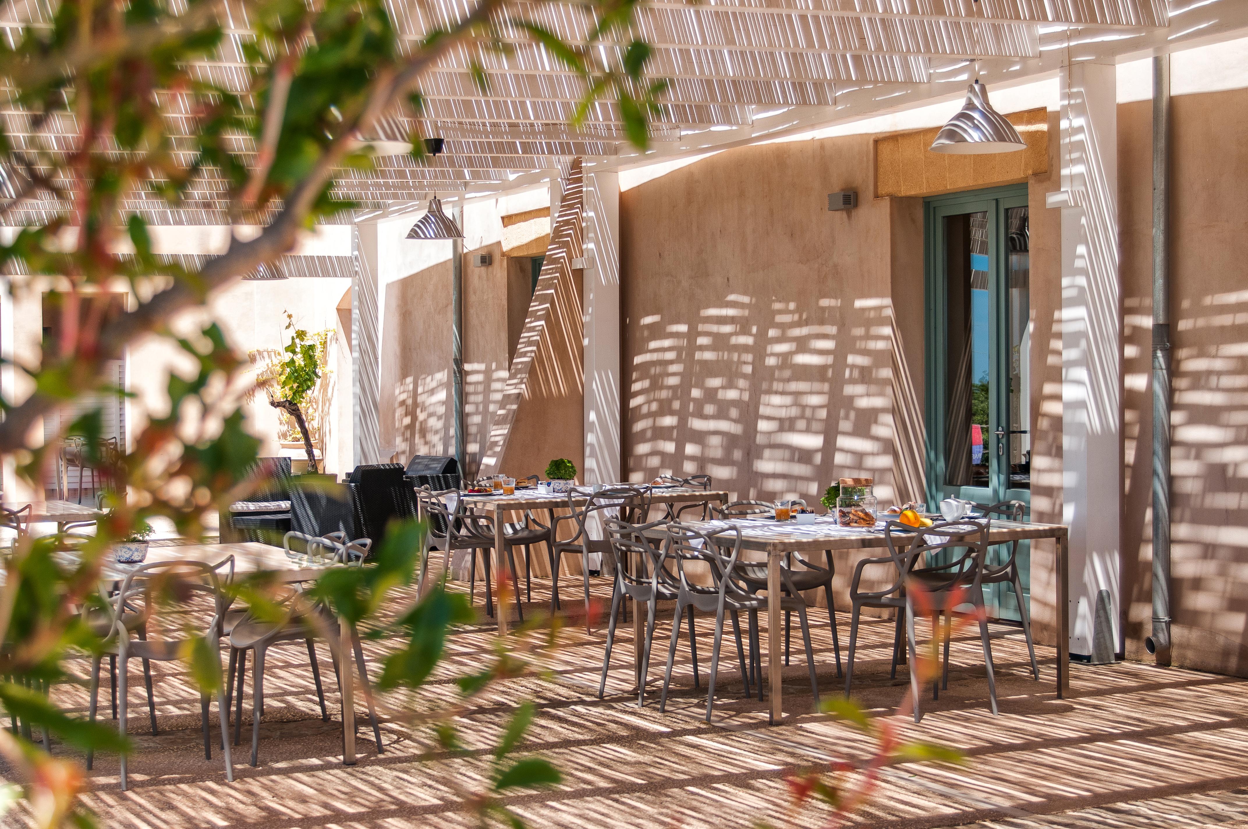 Relais Casina Miregia Ξενοδοχείο Menfi Εξωτερικό φωτογραφία