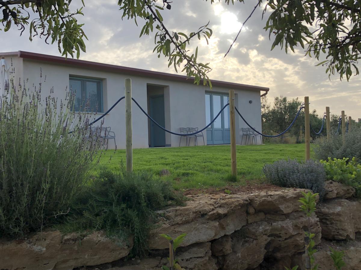 Relais Casina Miregia Ξενοδοχείο Menfi Εξωτερικό φωτογραφία