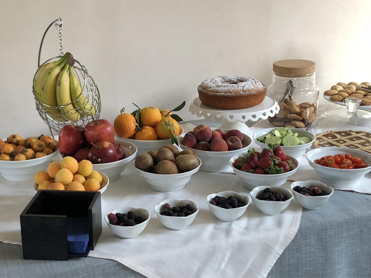 Relais Casina Miregia Ξενοδοχείο Menfi Εξωτερικό φωτογραφία