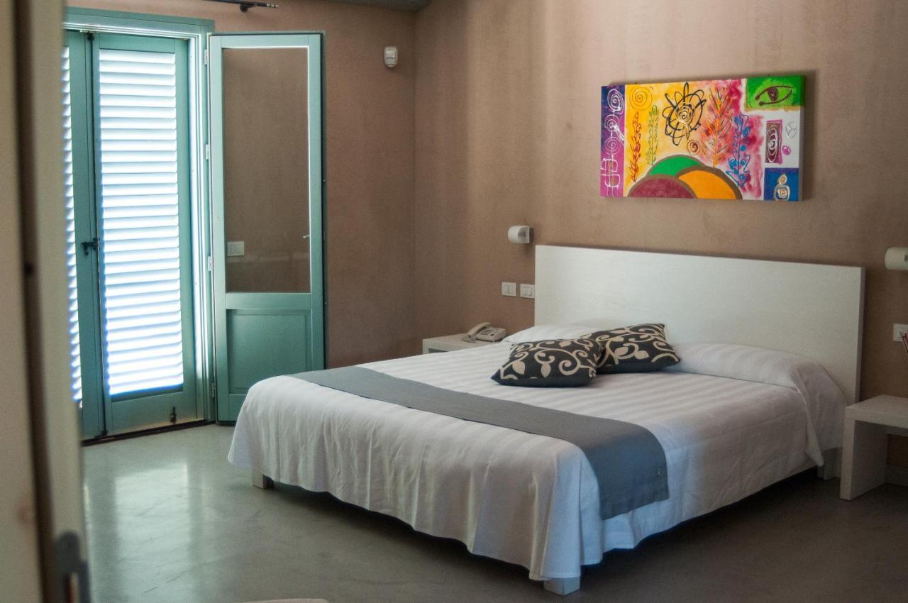 Relais Casina Miregia Ξενοδοχείο Menfi Εξωτερικό φωτογραφία