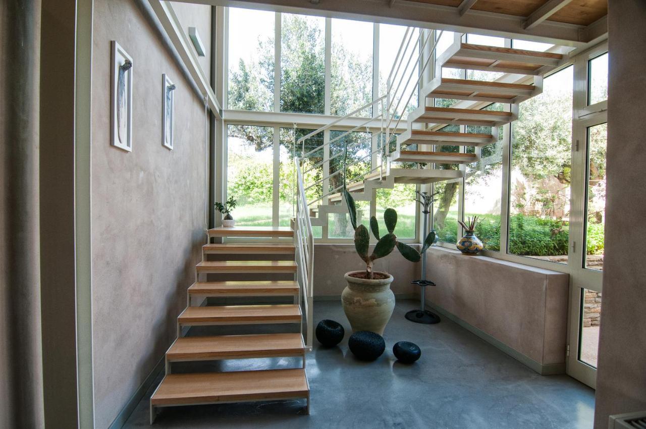 Relais Casina Miregia Ξενοδοχείο Menfi Εξωτερικό φωτογραφία